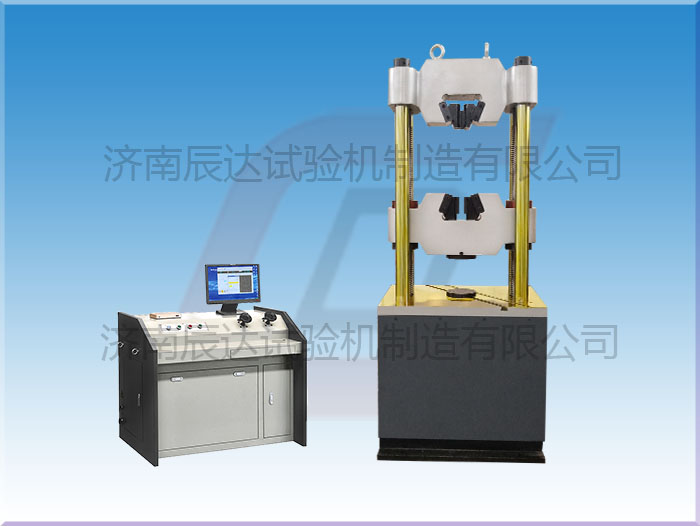 挑選WEW-300D液壓萬能試驗機時需要注意什么?