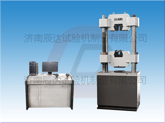 WAW-1000B微機(jī)控制液壓萬能試驗(yàn)機(jī)要怎么正確安裝，以及對(duì)環(huán)境有哪些要求？