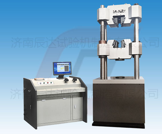 導致WEW-600B液壓式試驗機漏油的原因有哪些?