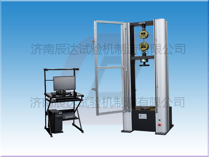 WDW-10M微機(jī)控制電子拉力試驗(yàn)機(jī)的作用以及主要特點(diǎn)是什么？