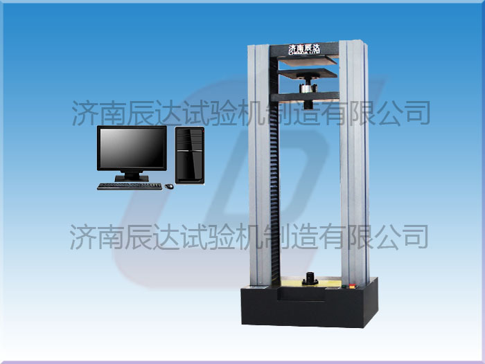 微機(jī)控制巖棉試驗(yàn)機(jī)的工作原理是什么？