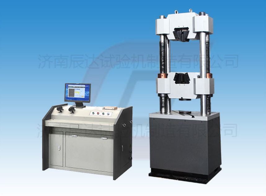 WEW-600B試驗機常見的故障有哪些？