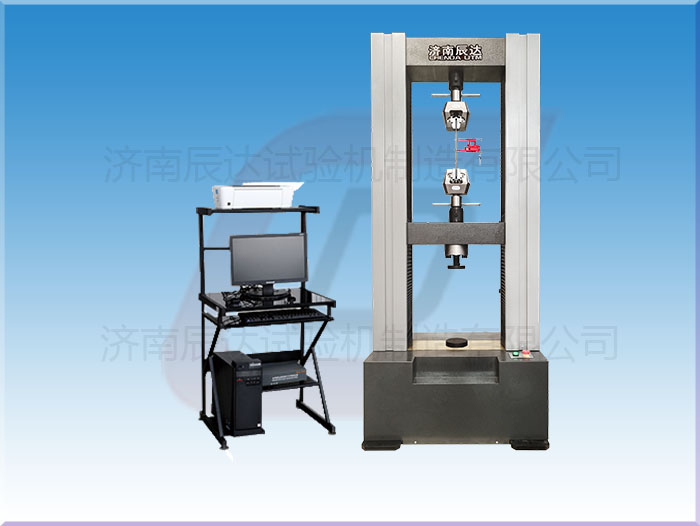 微機(jī)控制電子萬能拉力試驗機(jī)要怎么調(diào)試和校準(zhǔn)？