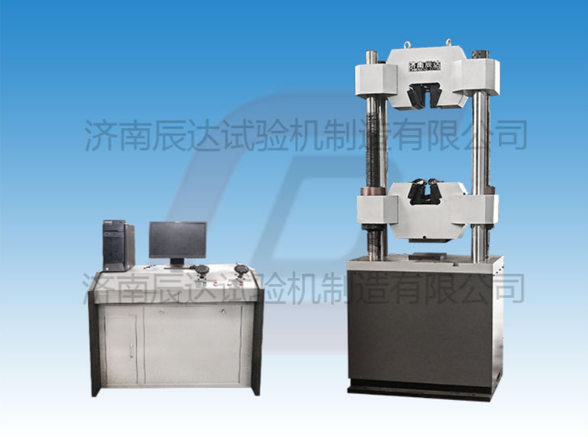 WAW-1000B液壓試驗機(jī)的保養(yǎng)方式